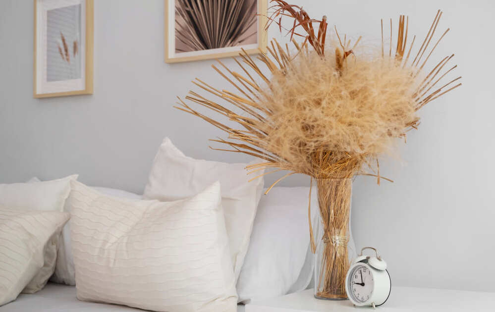 Decoração e Enxoval: Conforto, Estilo e Tecnologia em Harmonia 3 Decoração e Enxoval