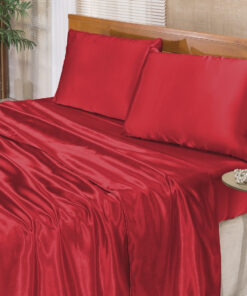 8321258131 jogo de cama romantic vermelho