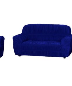 8828563630 capa sofa azul 8