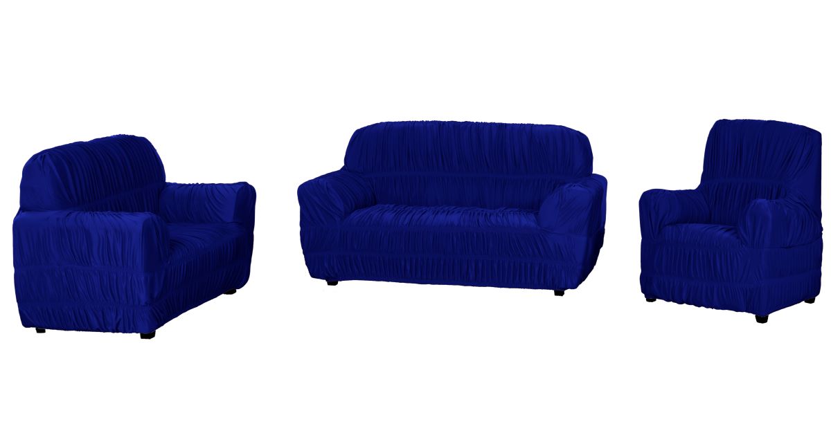 8828563630 capa sofa azul