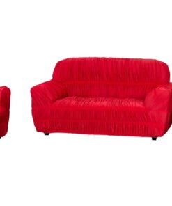 8828569998 capa sofa vermelho
