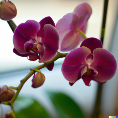 9 Perguntas e Respostas sobre Cultivar Orquídeas