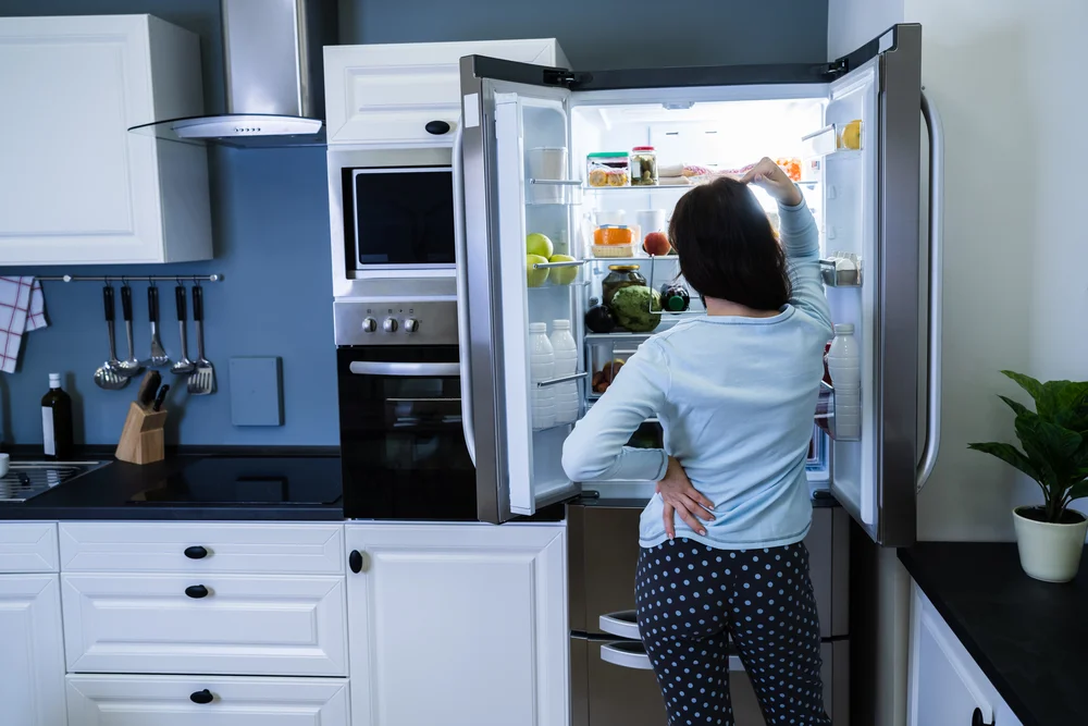 Eletrodomésticos Usados na Cozinha