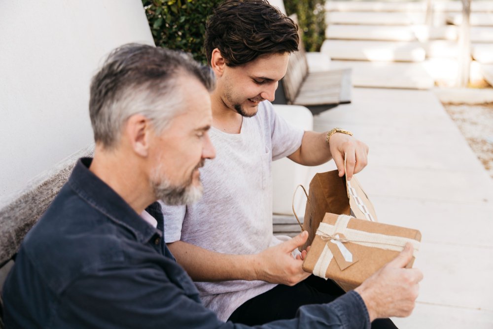 O que dar de presente para o homem? 3 dar de presente para o homem