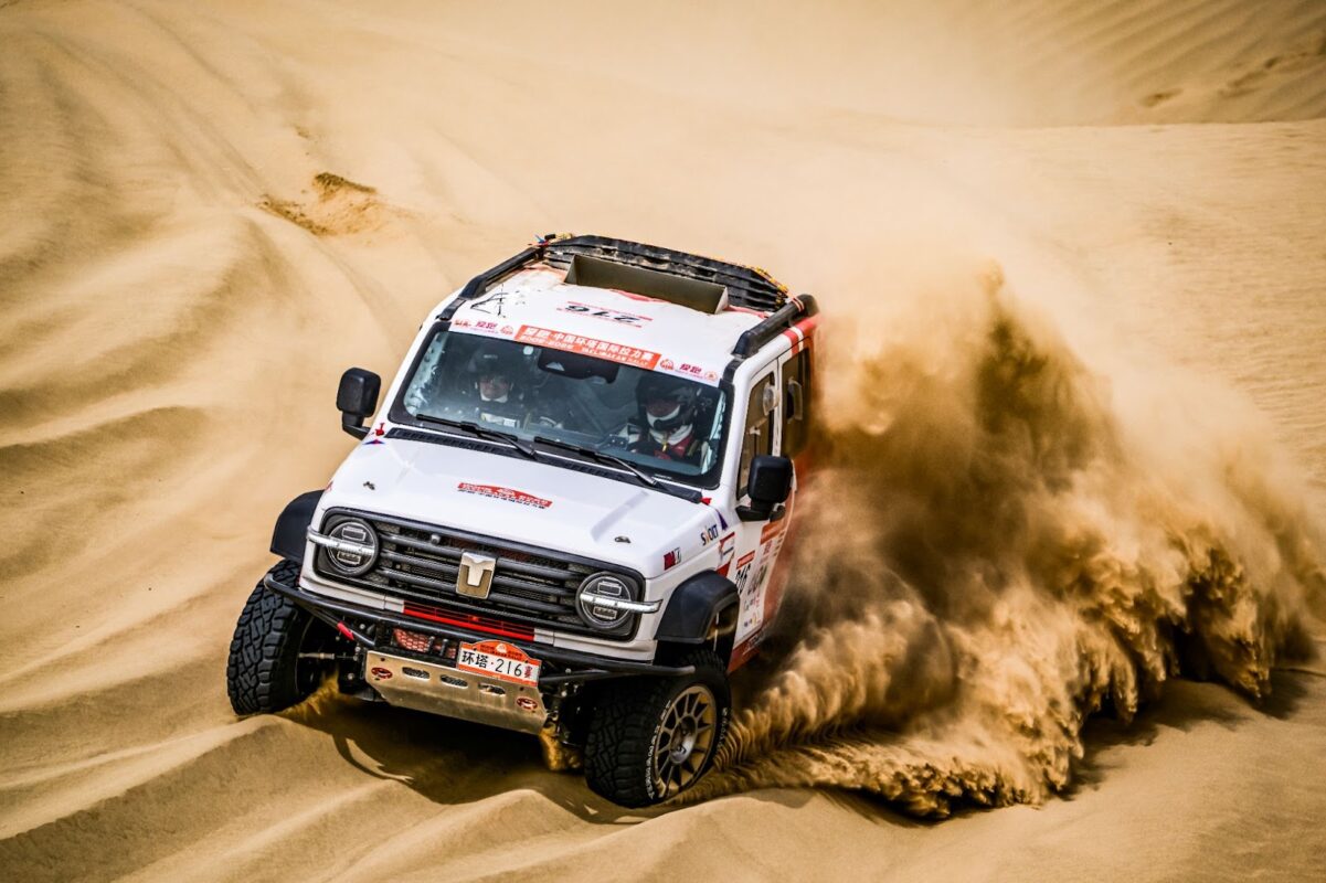 gwm carro2