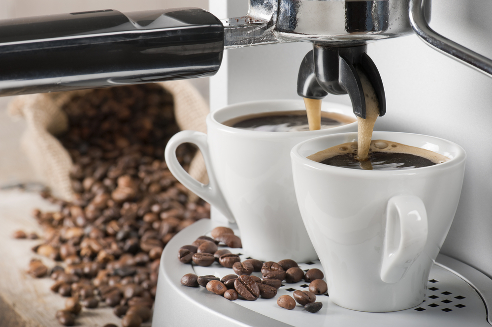 Quais as melhores bebidas para fazer com café? 5 Depositphotos 25879999 S