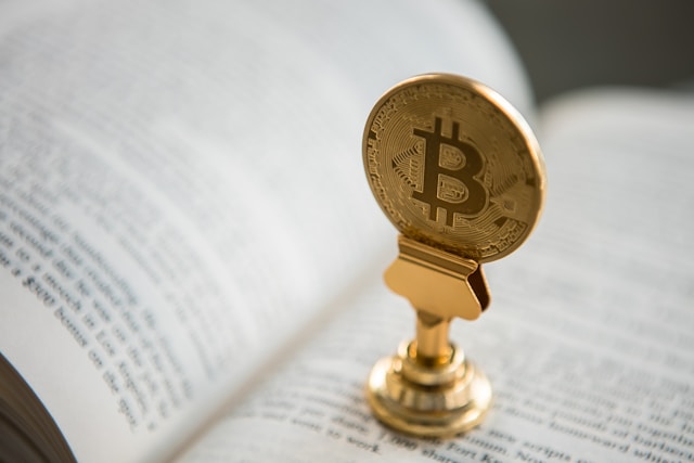 Preço do Bitcoin