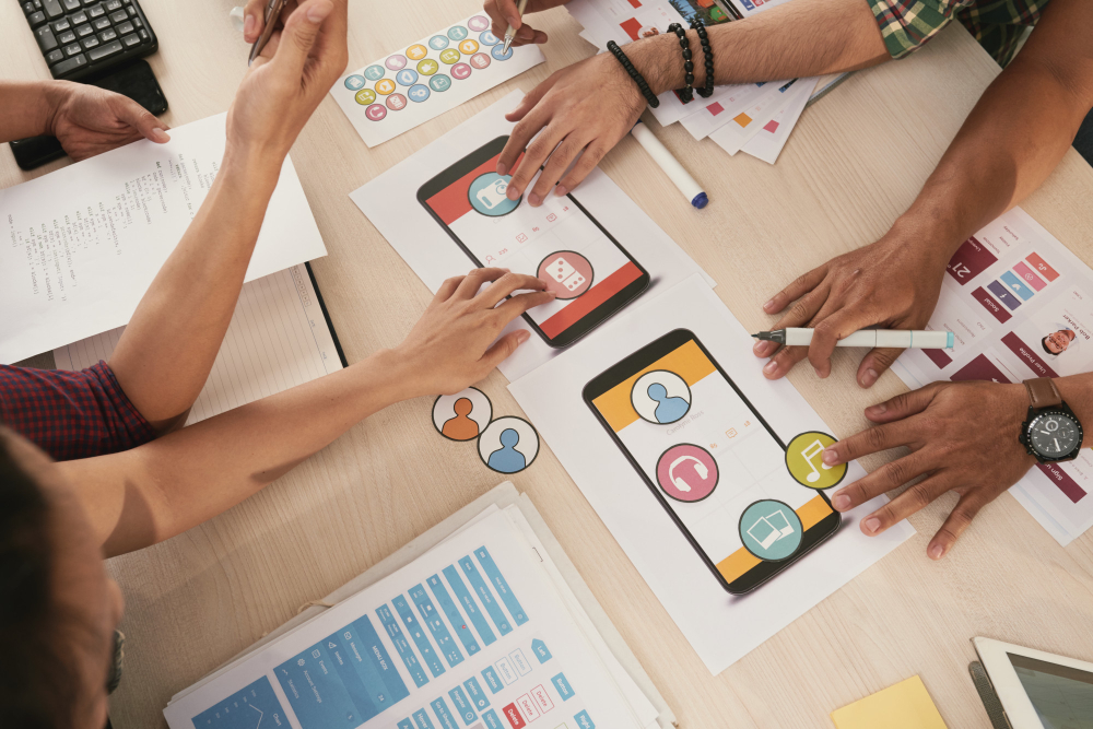 Agencia de marketing digital 3